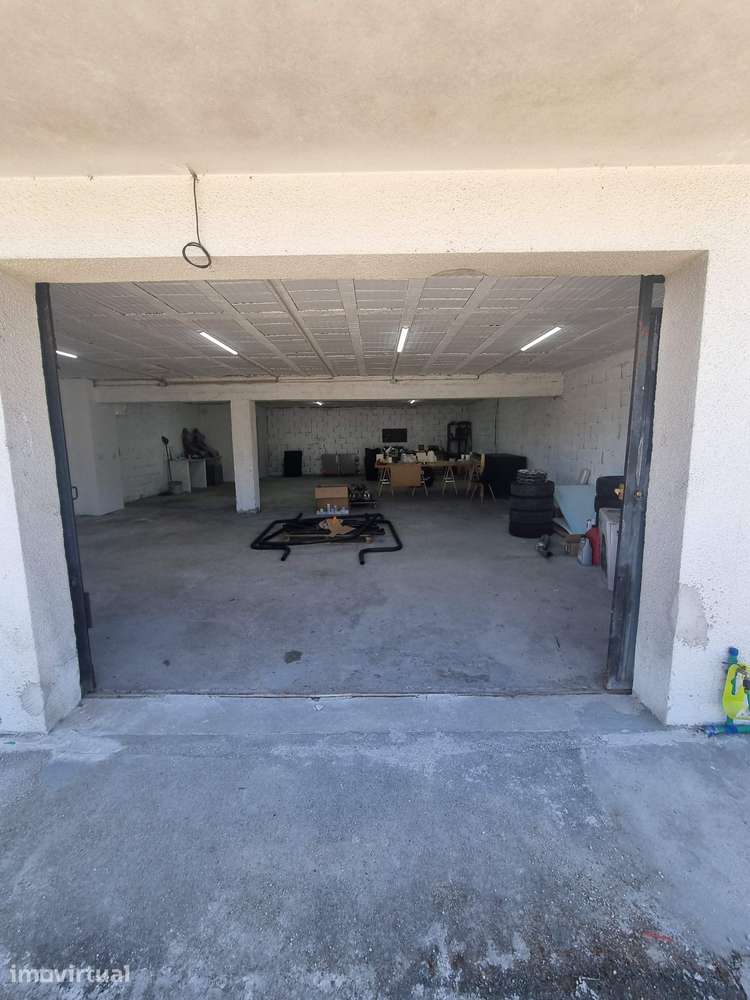 Armazém em Landim, Vila Nova de Famalicão para venda - Grande imagem: 5/22