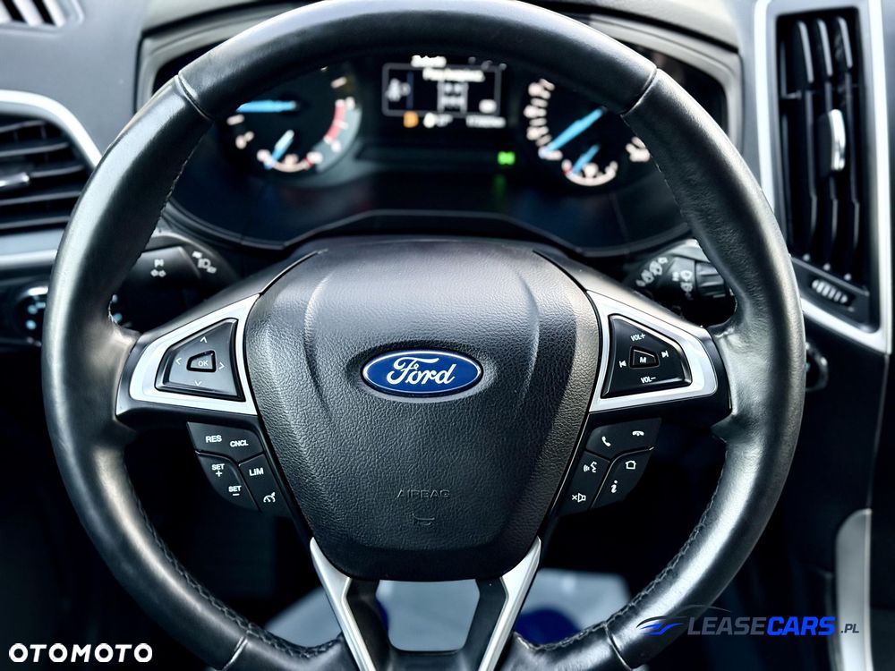 Ford S-Max 2.0 EcoBlue TREND - 20