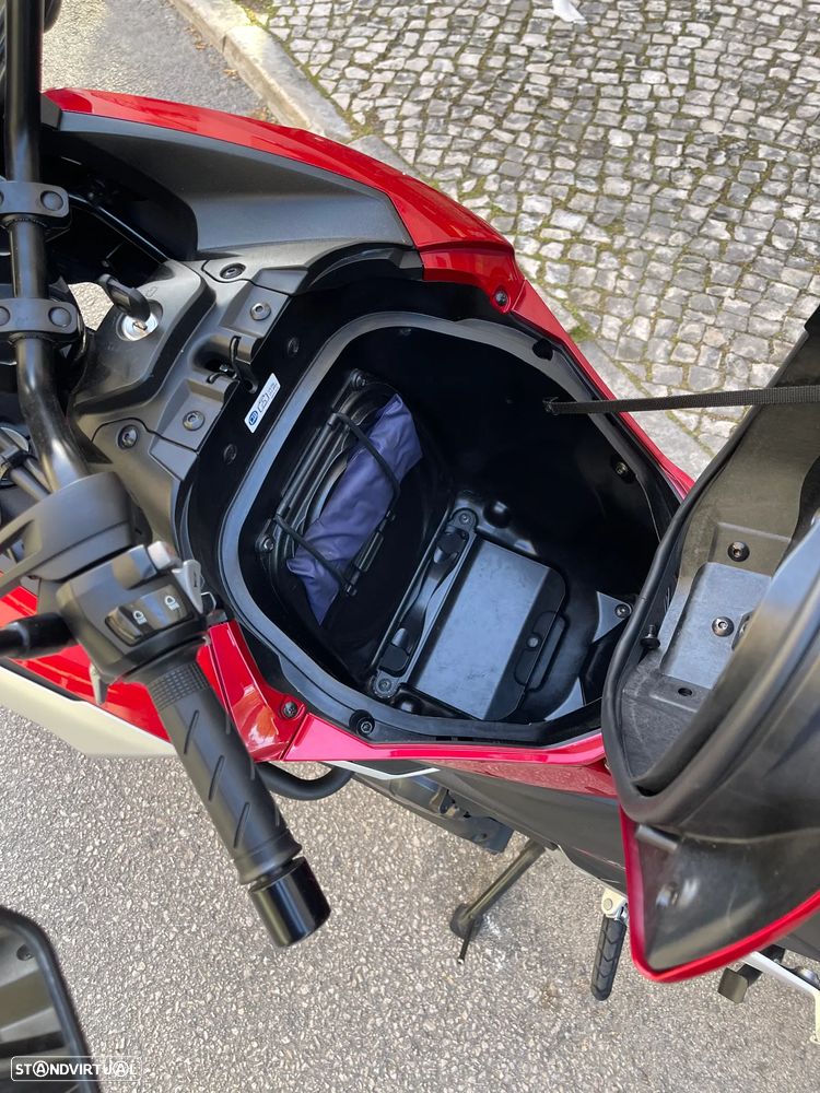 Honda NC750X DCT - DESDE 111 EUR / MÊS !! - 28