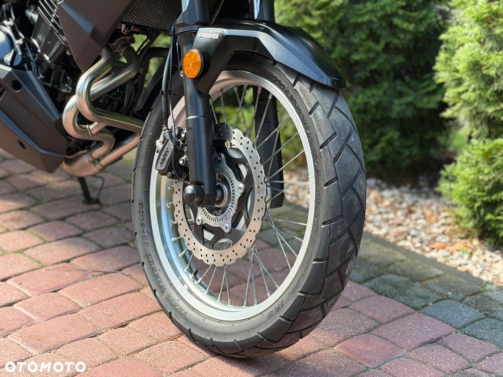 Kawasaki Versys-X 300 - 19