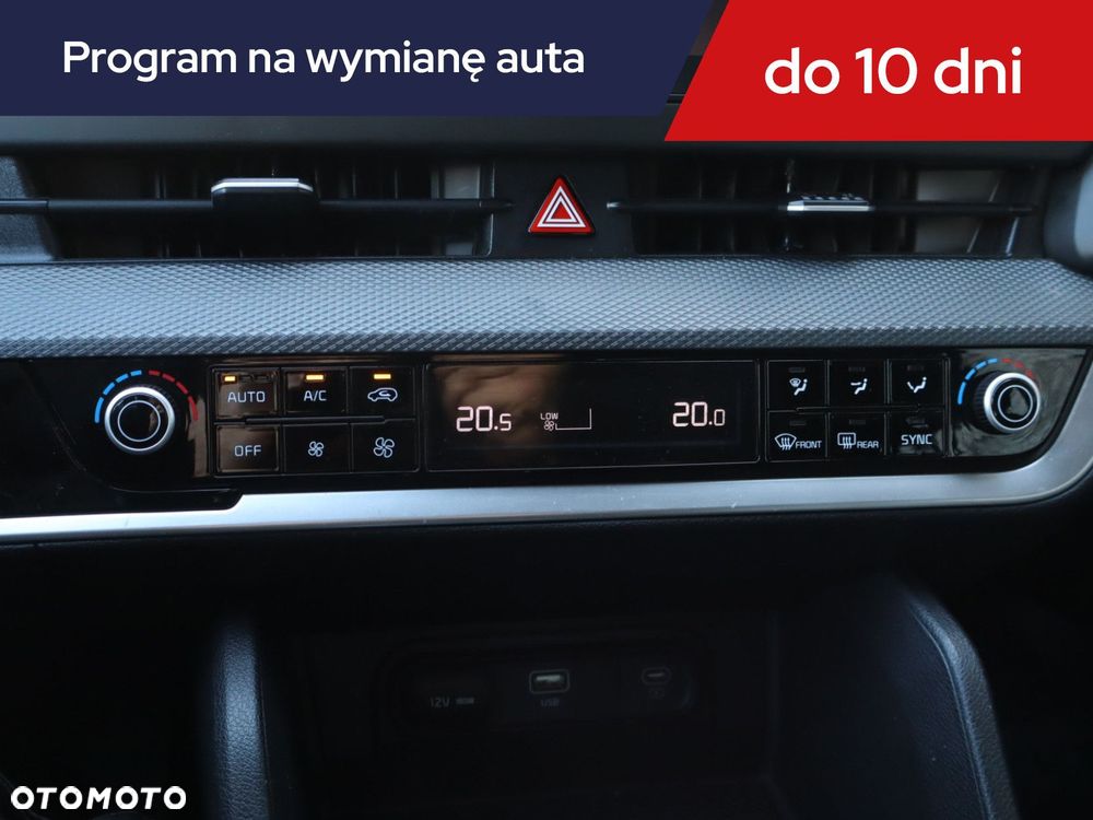 Kia Sportage - 18