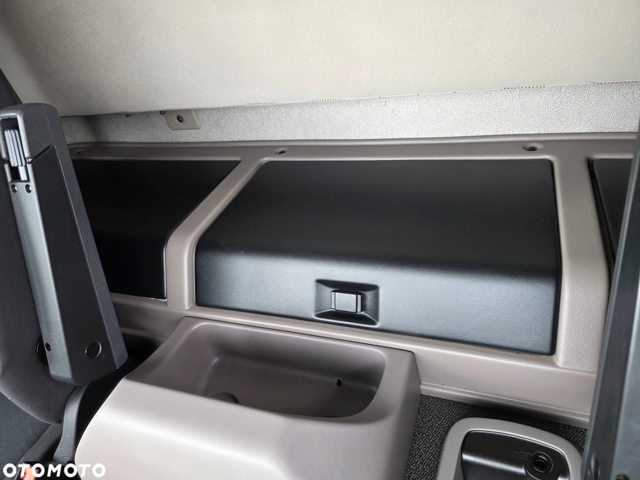 DAF LF 260 KONTENER 16 DMC !!! SYPIALKA Z DE JAK NOWY !!!  TYLKO 370 TYŚ KM  !!! - 23