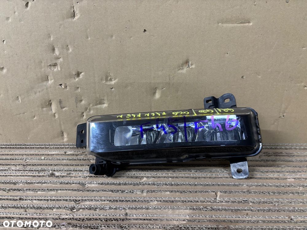 BMW G20 G21 G06 F45 F46 Halogen Led lewy - 5