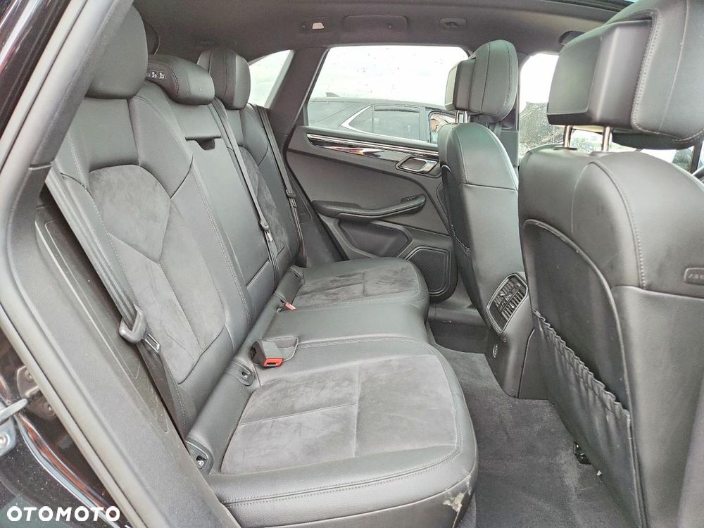 Porsche Macan PDK - 10