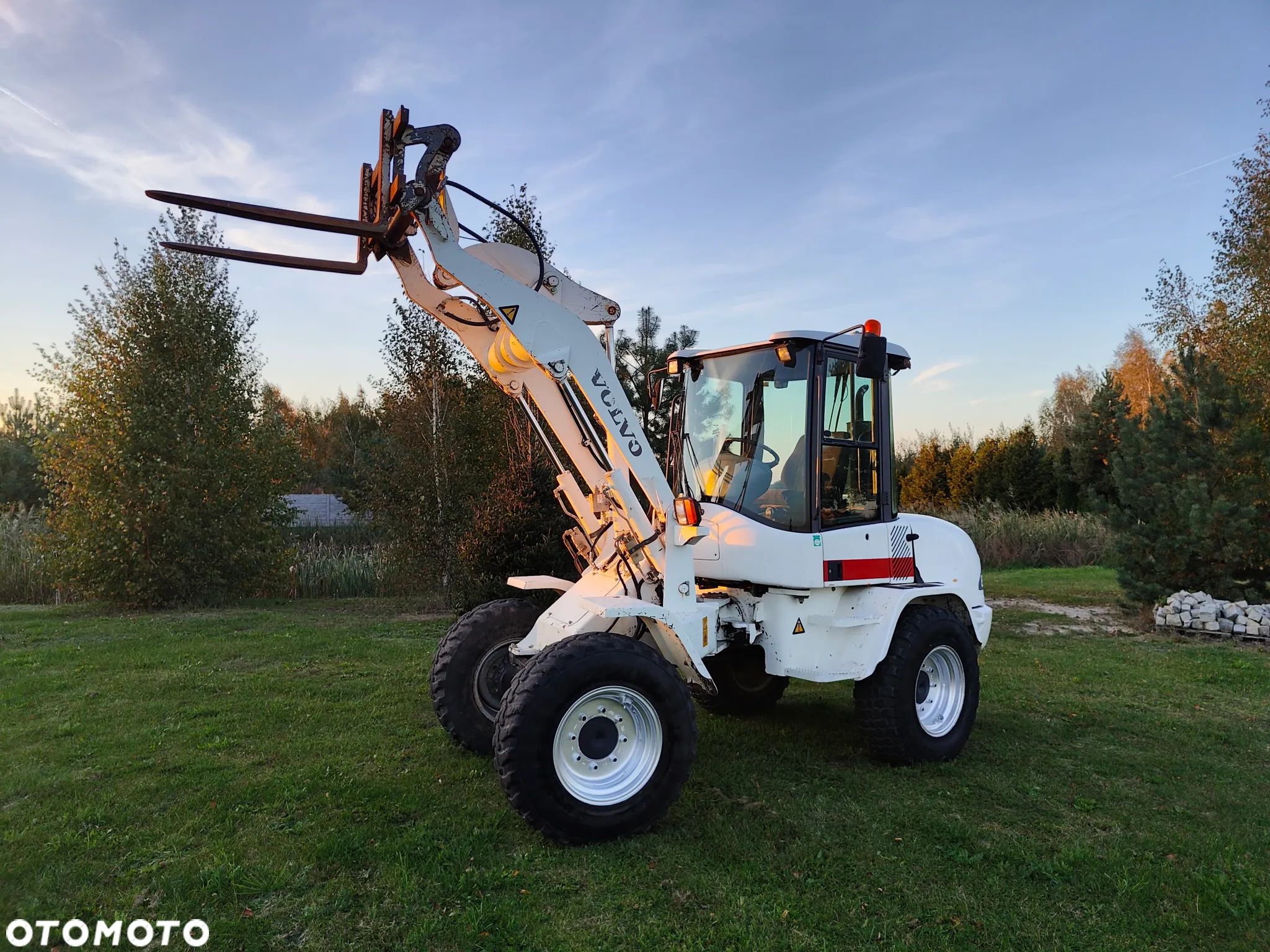 Volvo L30B PRO - 1