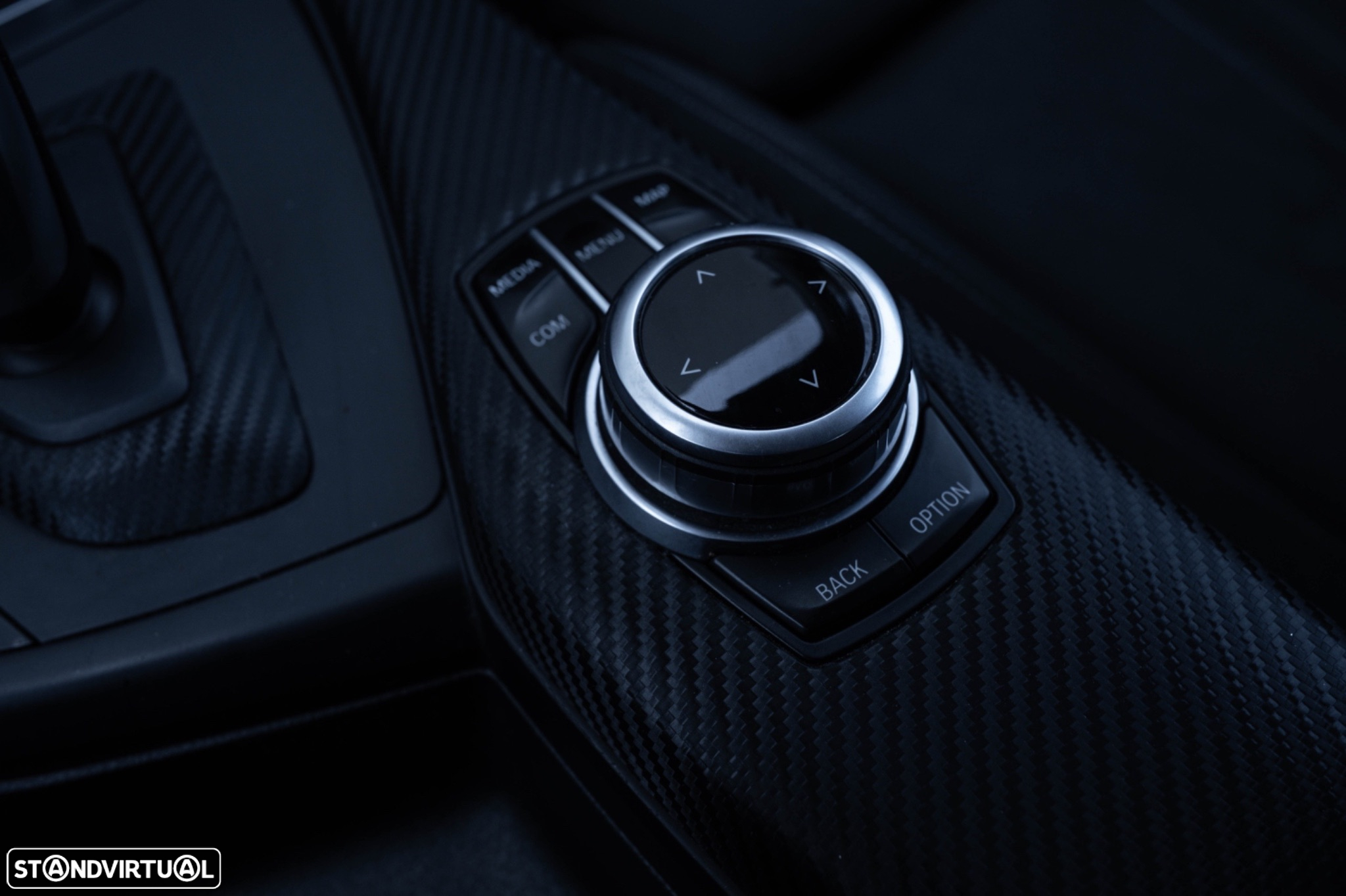 BMW 116 d Pack Desportivo M Auto - 30