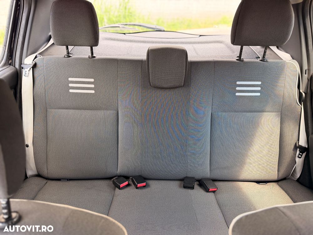 DACIA Sandero 2012 — imagine 6