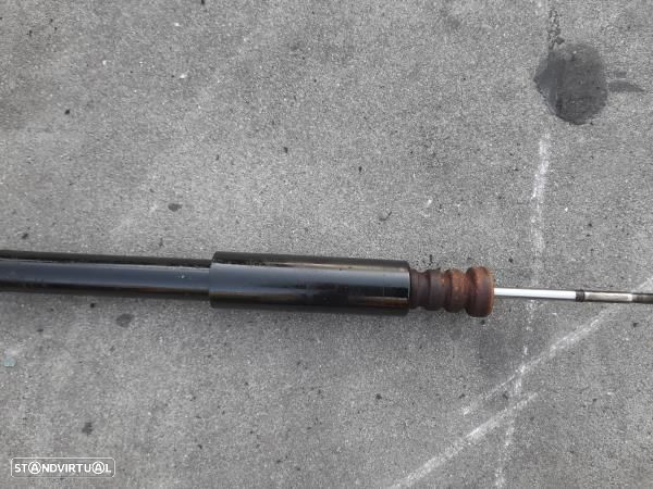 Amortecedor Suspensao Tras Esq Suzuki Swift Iii (Mz, Ez) - 3