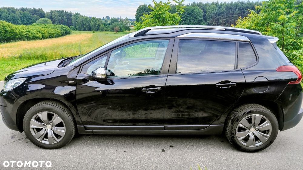 Peugeot 2008 - 6