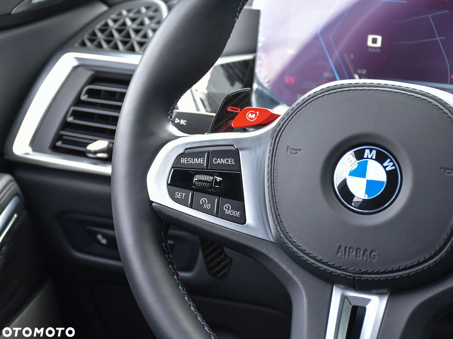 BMW X6M - 35