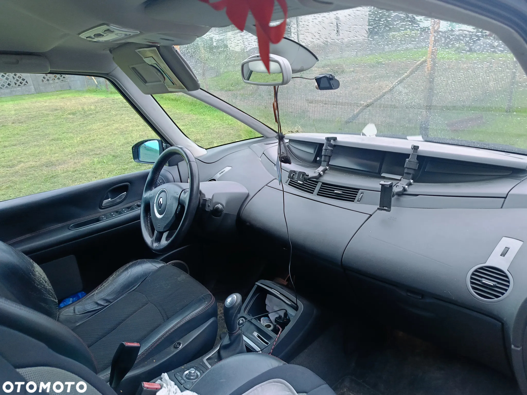 Renault Espace - 2