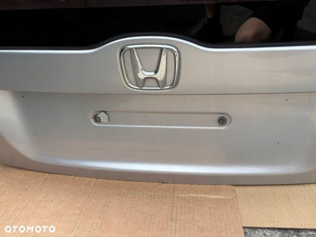 honda insight klapa tylna szyba pokrywa bagażnika tył nh700mx 09-12 r. - 5