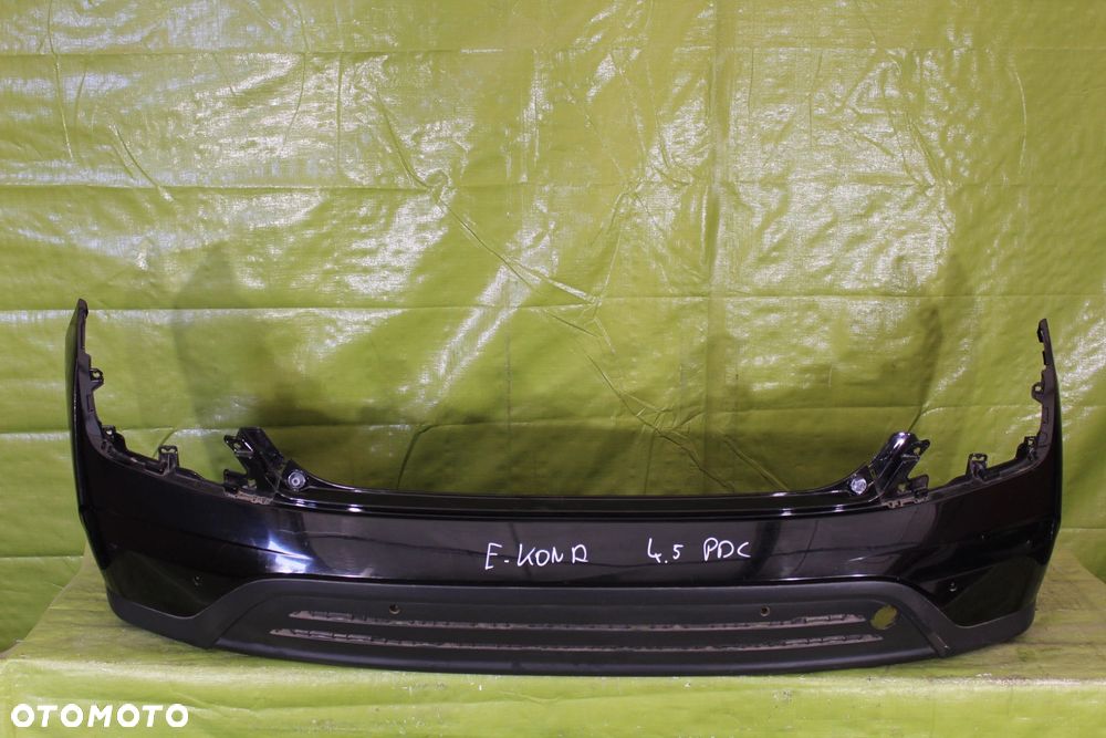 Zderzak tył Hyundai Kona Electric I po 2021r. - 1