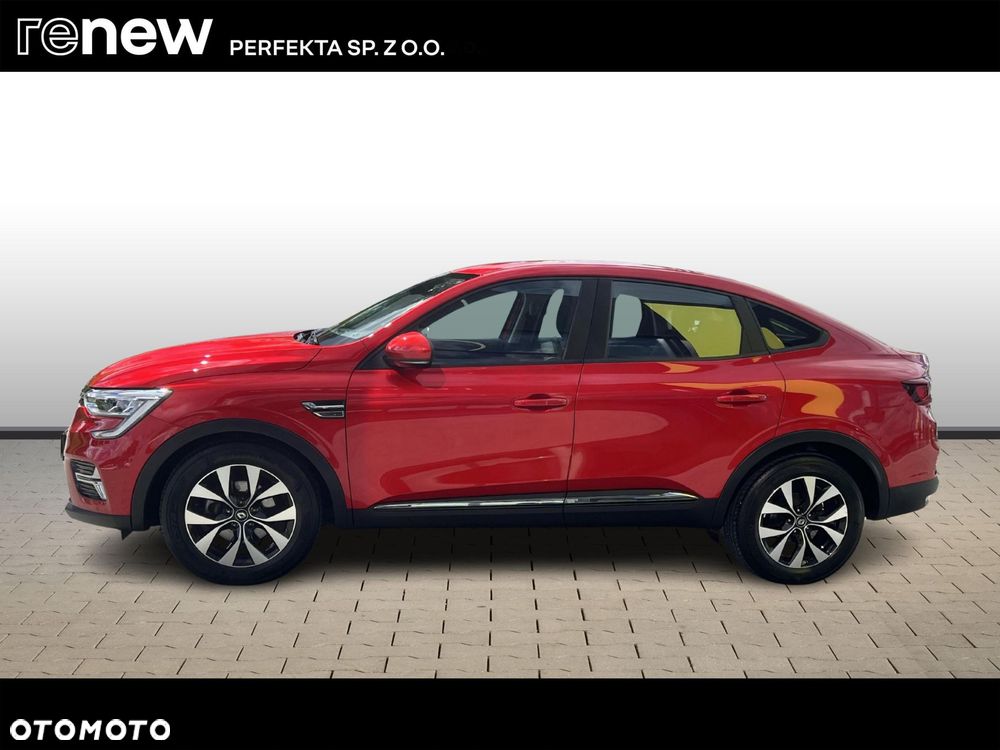 Renault Arkana - 2