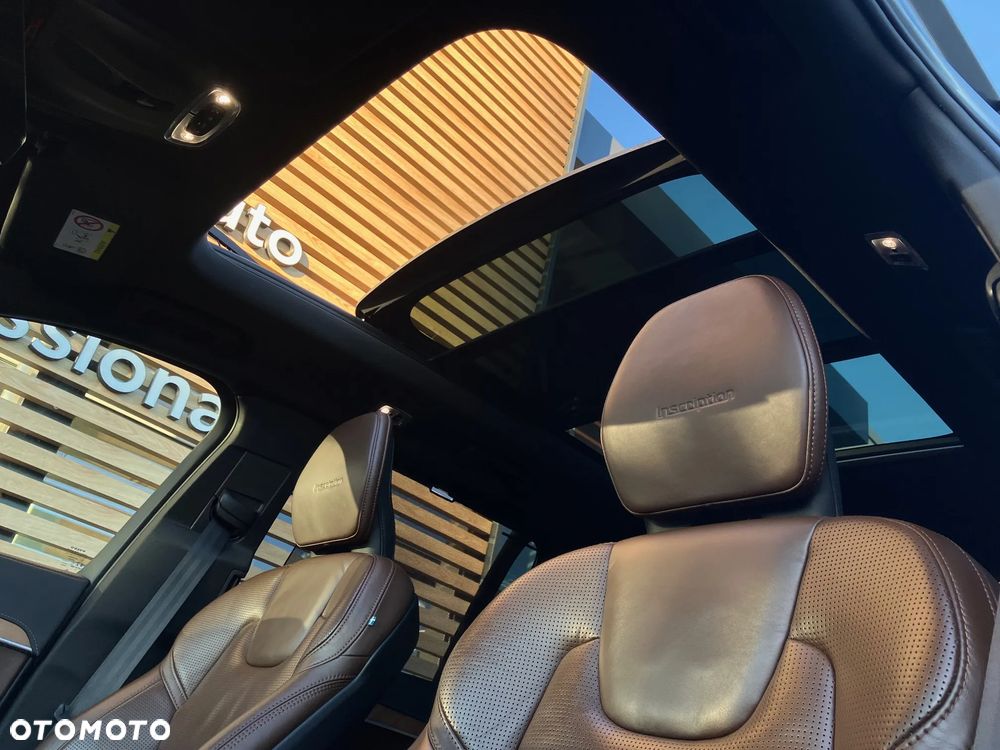 Volvo XC 90 D5 AWD Inscription - 38