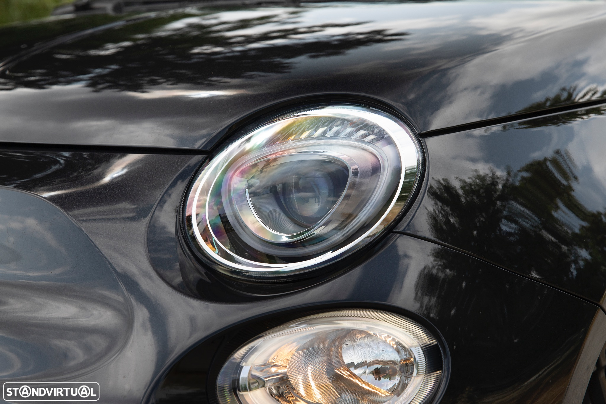 Abarth 695 1.4 T-Jet MTA - 15