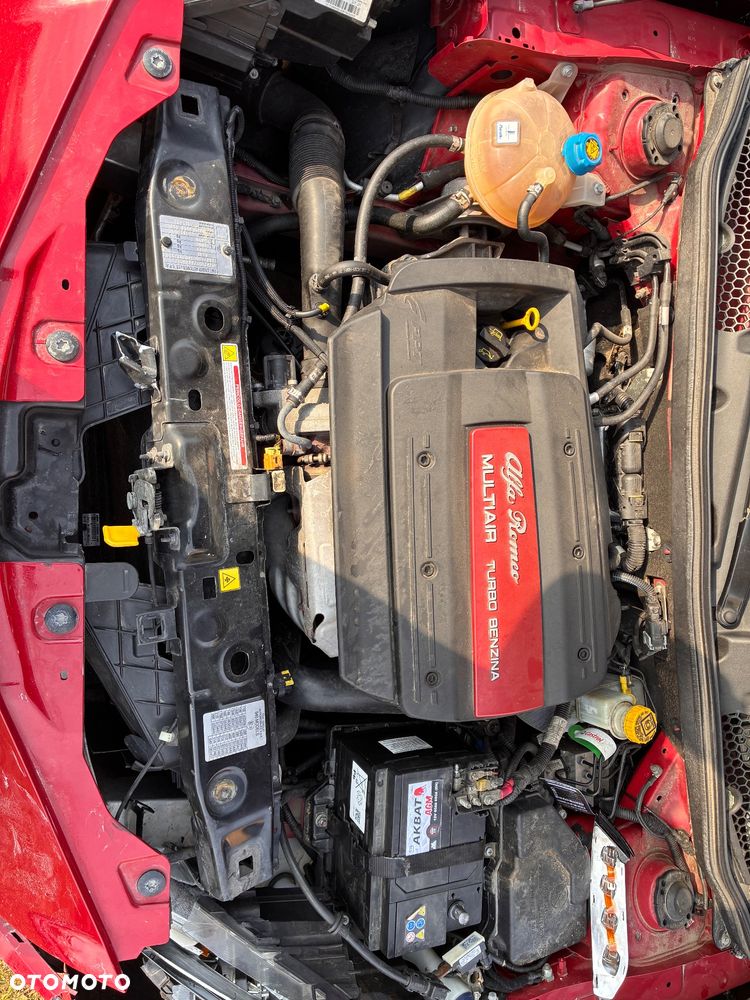 Alfa Romeo Giulietta 1.4 TB MultiAir Progression - 5