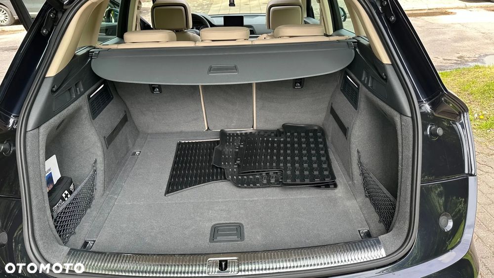 Audi Q5 2.0 TFSI Quattro Sport S tronic - 25