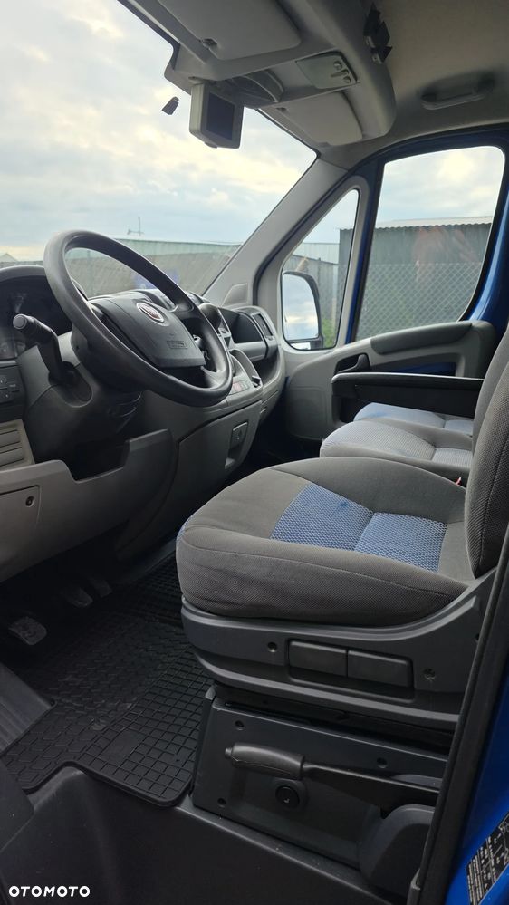 Fiat Ducato - 13