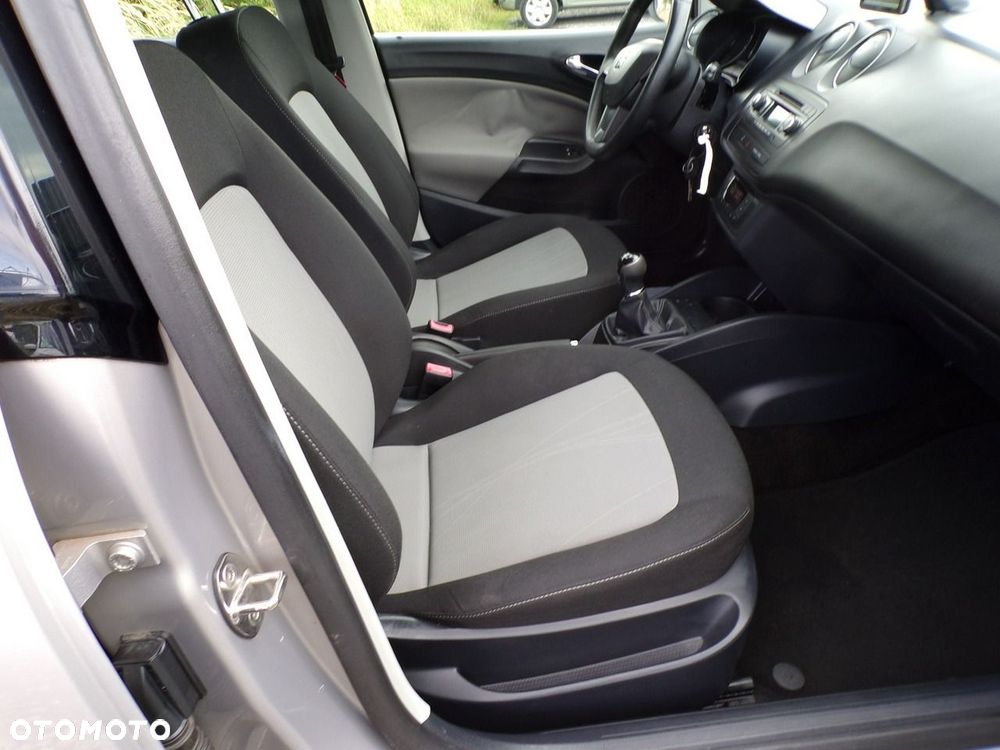 Seat Ibiza - 26