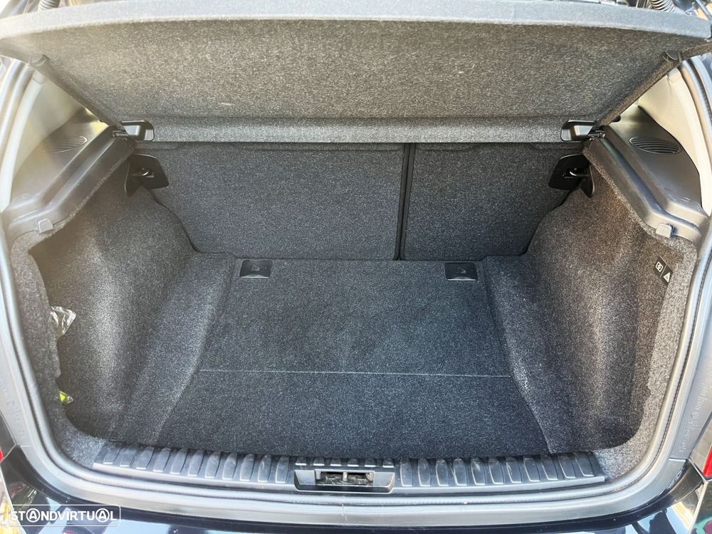 BMW 118 d - 17