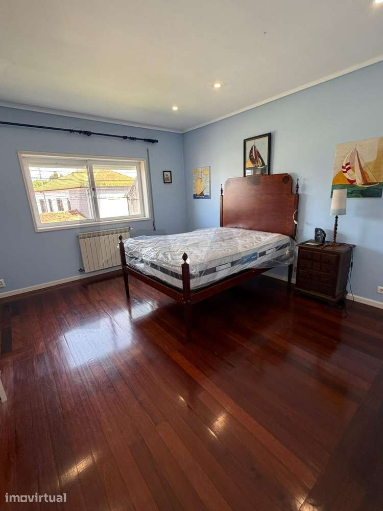 Moradia T5 exclusiva, onde conforto, espaço e qualidade de vida se enc - Grande imagem: 5/15