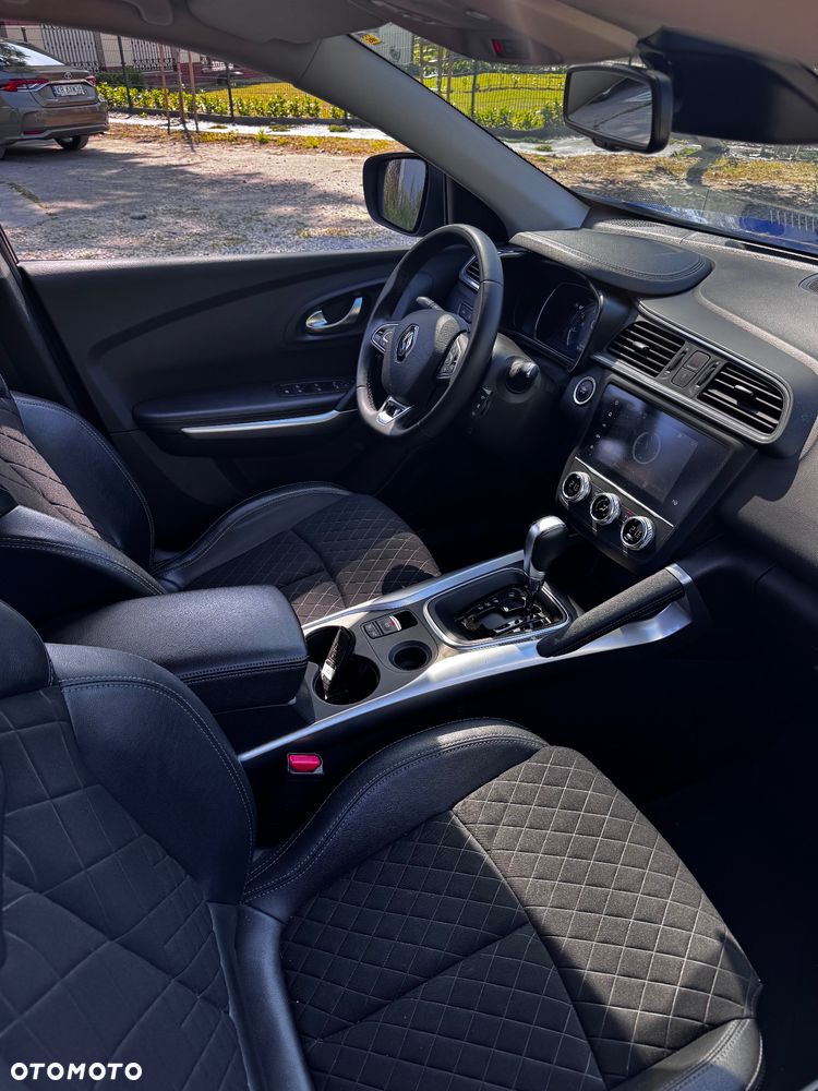 Renault Kadjar 1.3 TCe FAP Intens EDC - 10