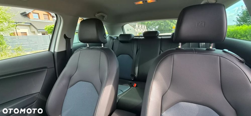 Seat Leon SC 1.2 TSI Start&Stop CONNECT - 19