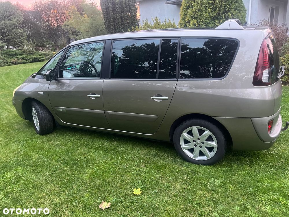 Renault Grand Espace - 2