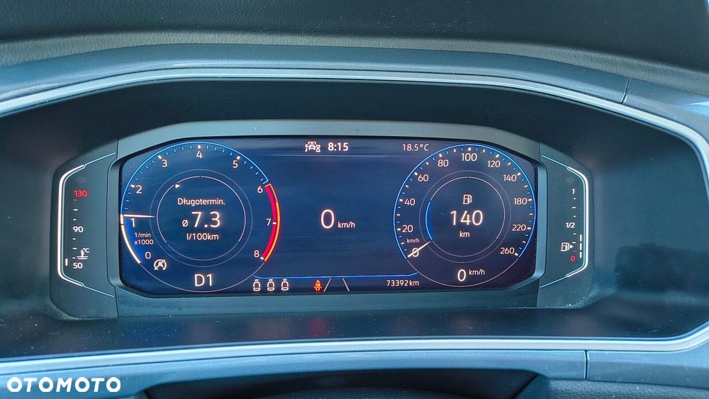 Volkswagen T-Roc 1.5 TSI Style DSG - 16