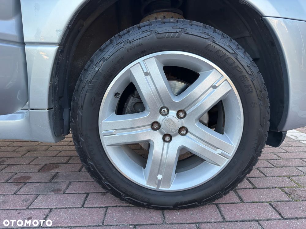 Subaru Forester 2.5 XT BAS - 20