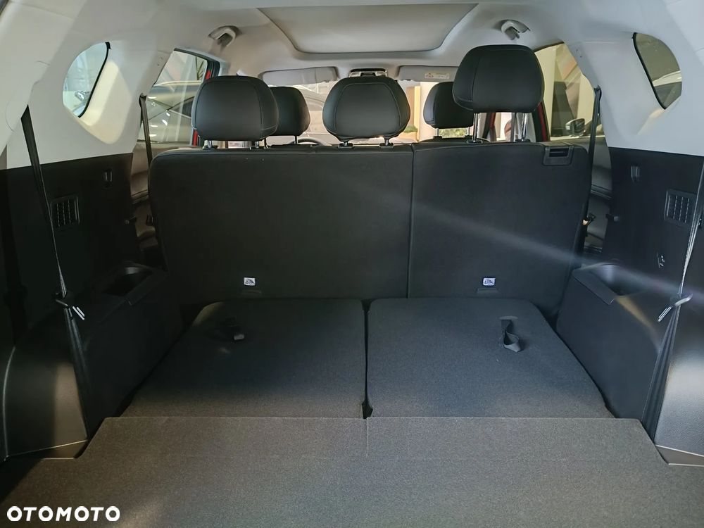 JAC JS8 PRO 7os - 28