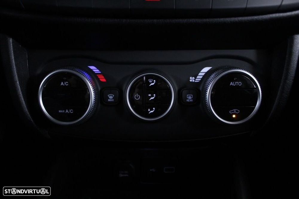 Fiat Tipo Station Wagon Cross 1.0 GSE T3 Cross - 30