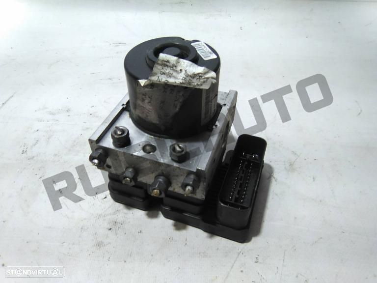 Abs 4766_06747r Renault Megane Iii Grandtour [2008_2016] 1.5 Dc - 1