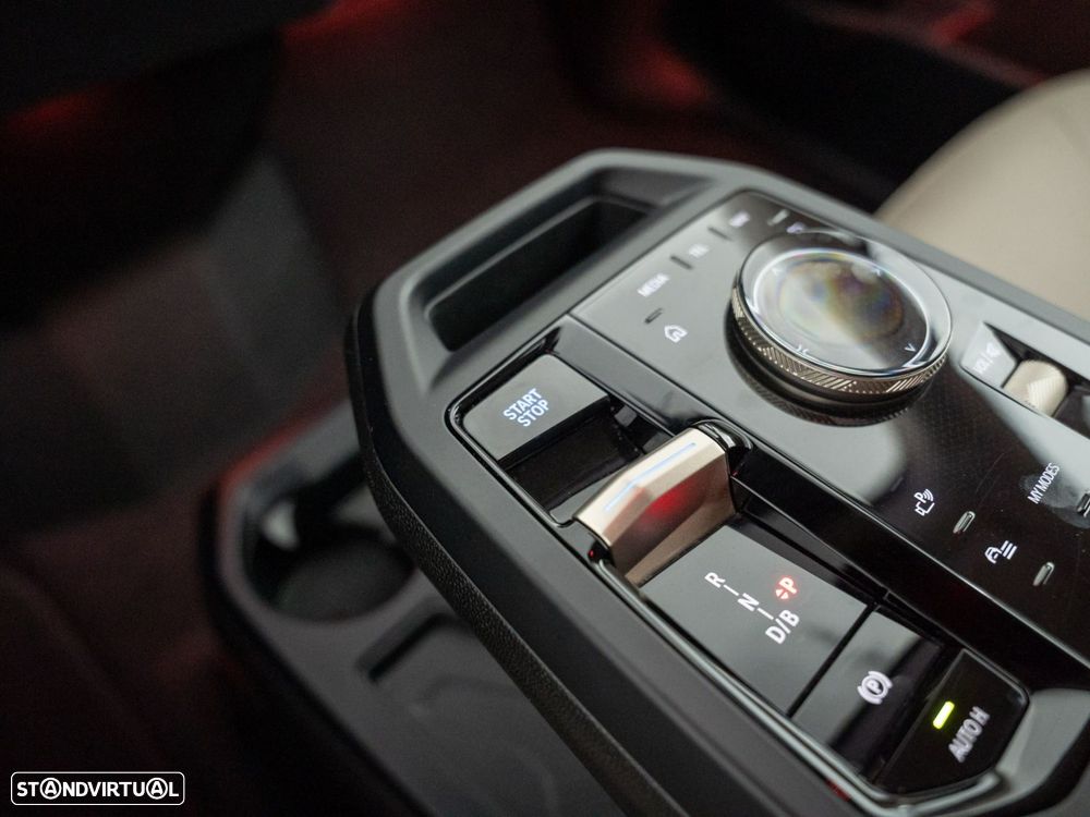 BMW iX xDrive 40 - 30