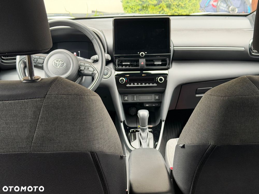 Toyota Yaris Cross Hybrid 1.5 Style - 9