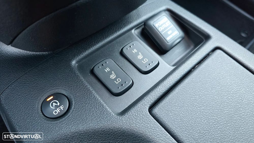 Honda CR-V 1.6 i-DTEC Lifestyle - 31