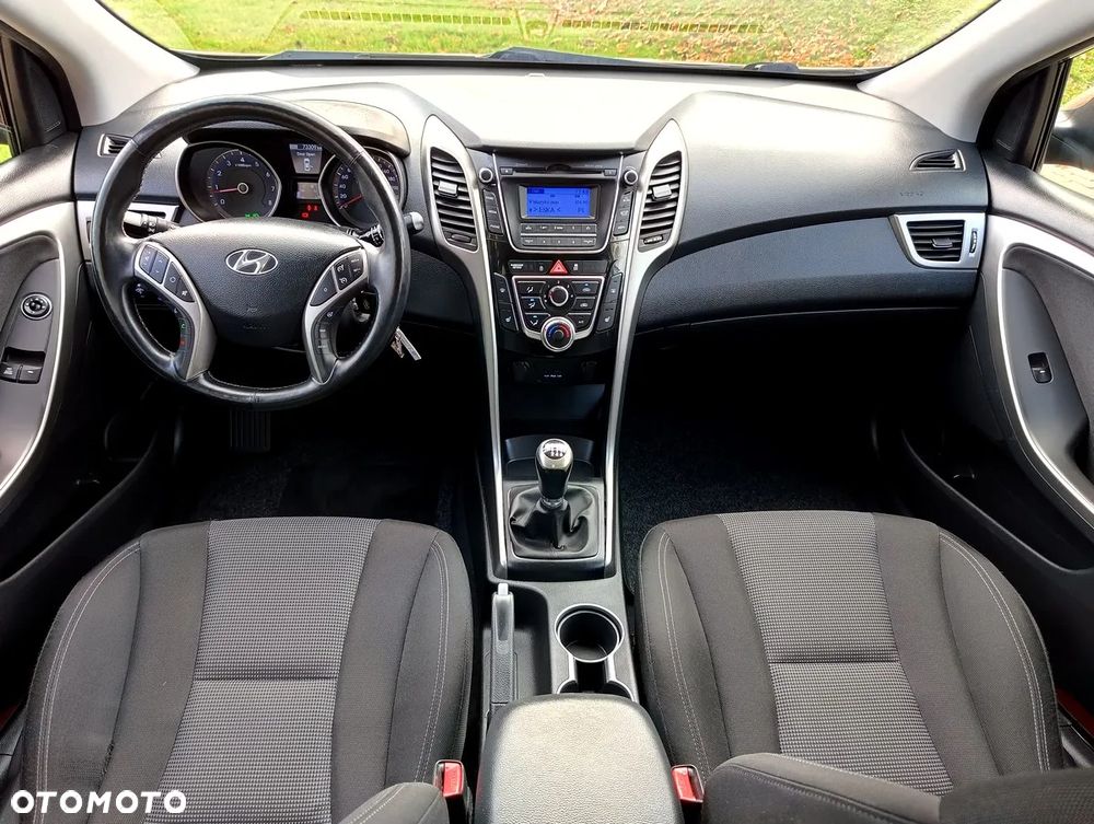 Hyundai i30 1.4 Style - 23