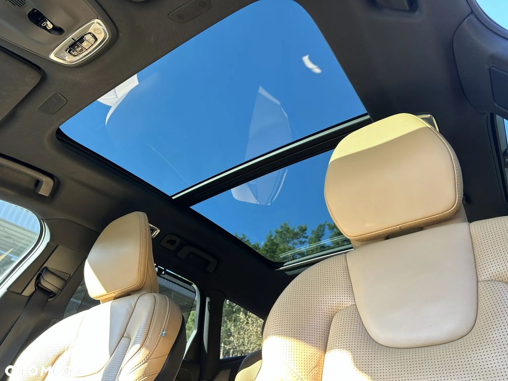 Volvo V90 D5 AWD Inscription - 26