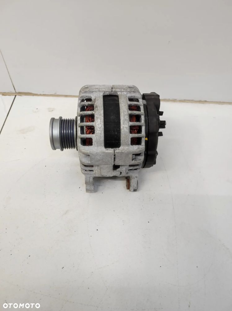 Alternator VW Polo VI 6 lift 1.0 tsi - 3