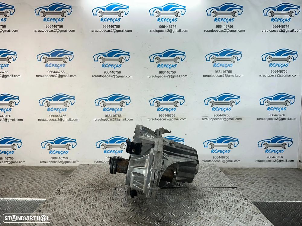 .Caixa 5 Velocidades Manual Kia Hyundai M51671 G4HG 1.1 12v 2004 - 2011 - 3