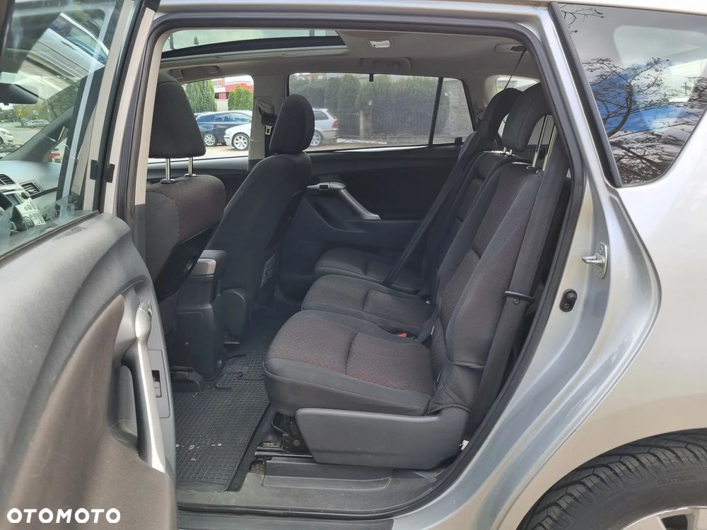 Toyota Verso 2.0 D-4D Premium 7os - 7