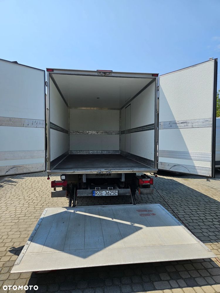 Iveco 50C/35 - 7