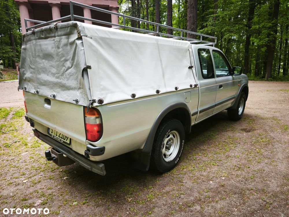 Ford Ranger Standard - 5