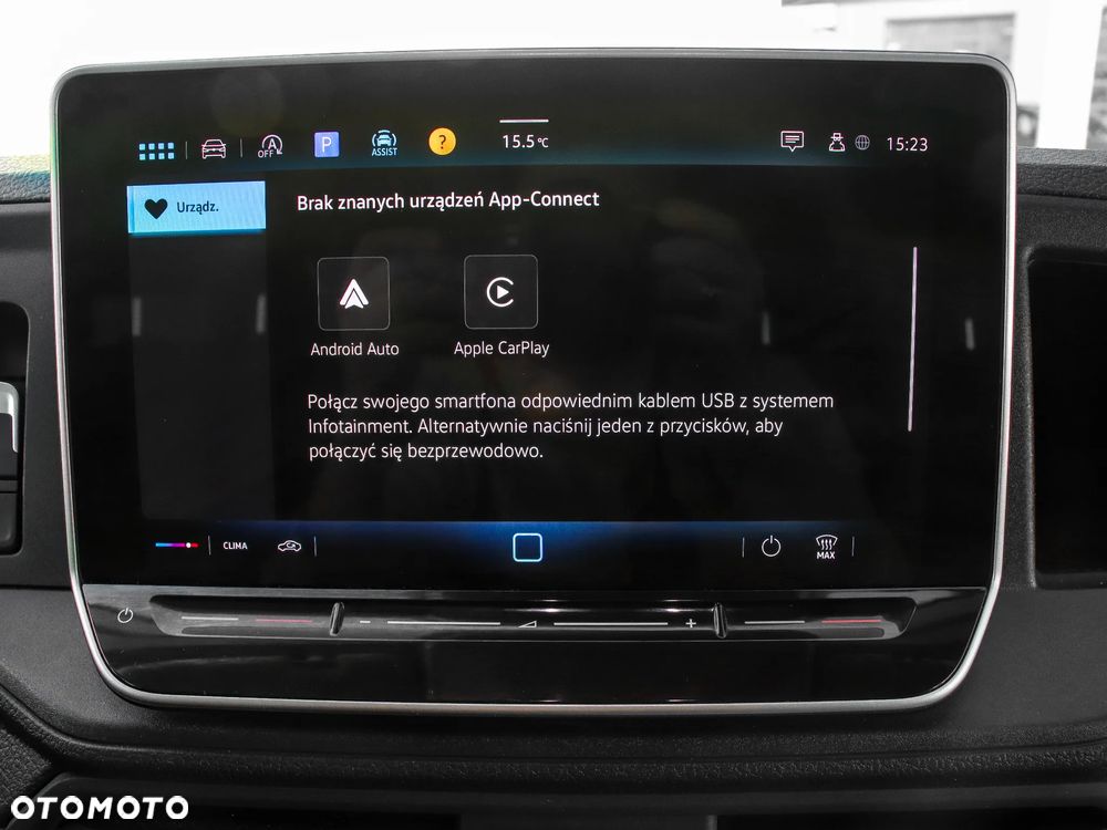 Volkswagen Crafter - 8