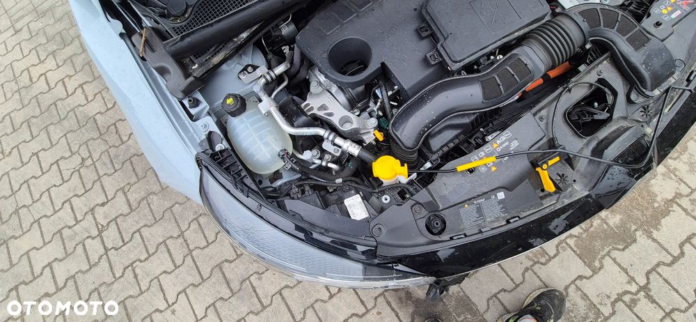 Renault Clio 1.6 E-TECH Full Hybrid 145 Techno - 23