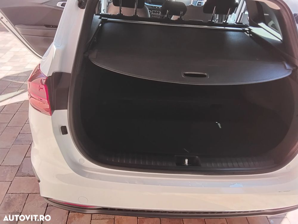 Kia Ceed 1.5 T-GDI Best - 17