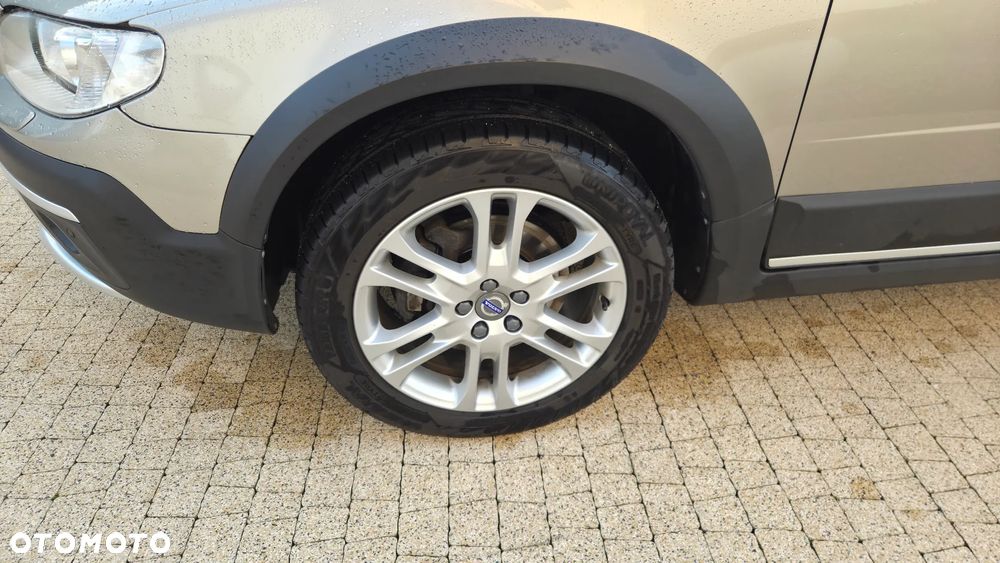 Volvo XC 70 D5 AWD Summum - 21