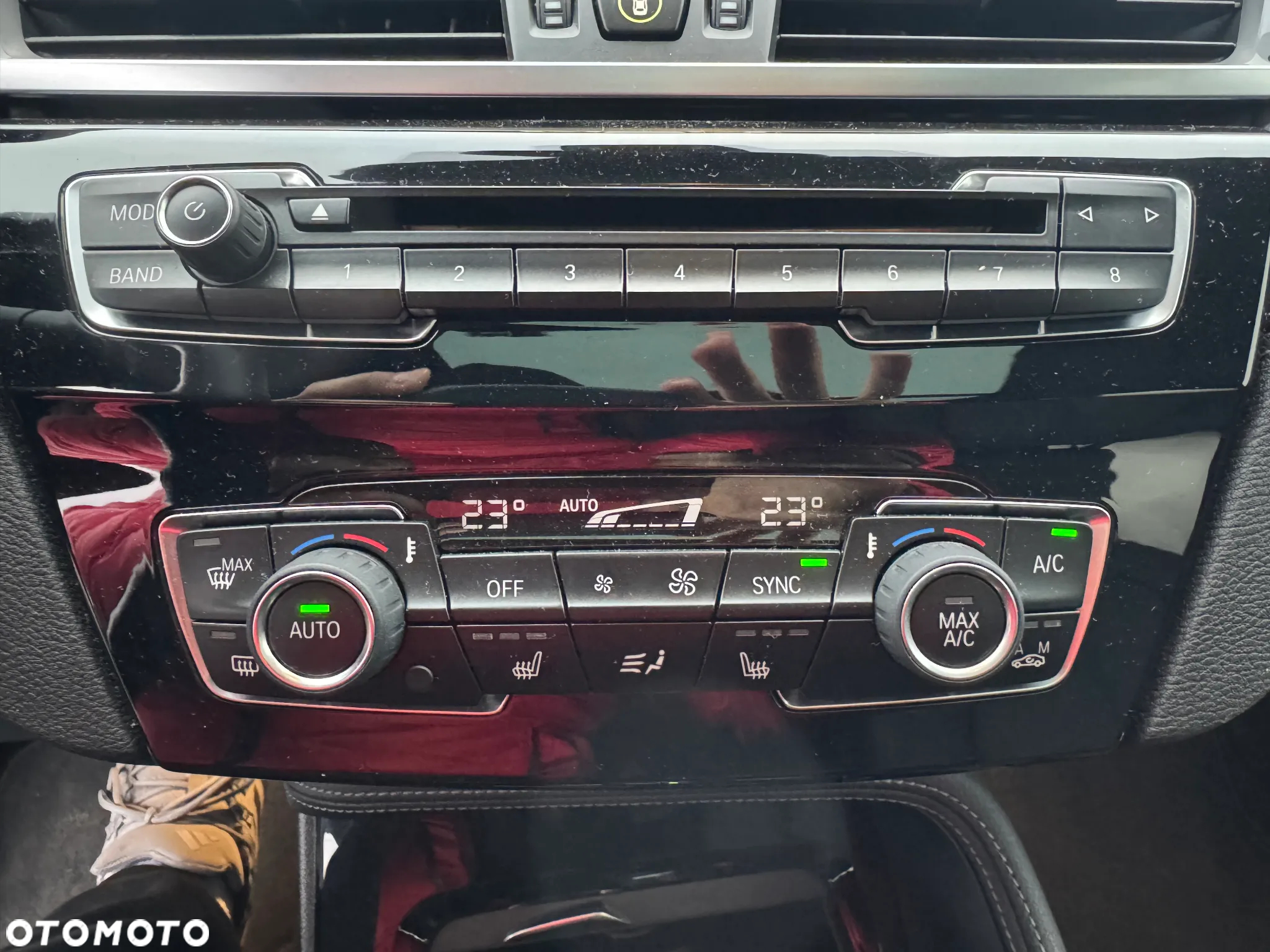 BMW X2 xDrive20i - 23