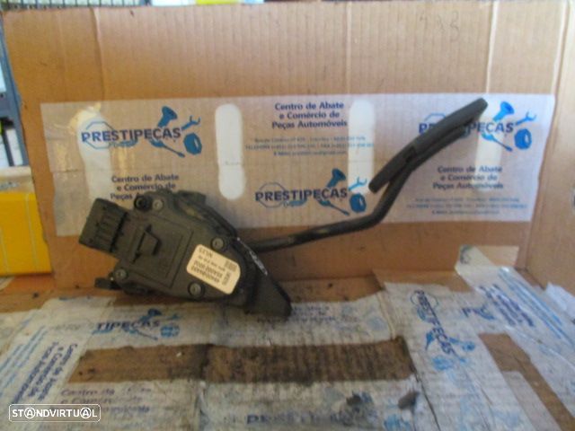 Pedal 6PV00921600 SUZUKI JIMNY 2004 - 1